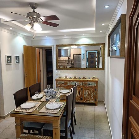 Apartamento Ubatuba Praia Grande Экстерьер фото