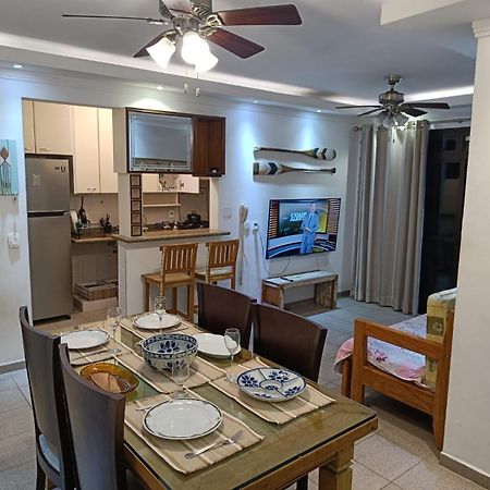 Apartamento Ubatuba Praia Grande Экстерьер фото