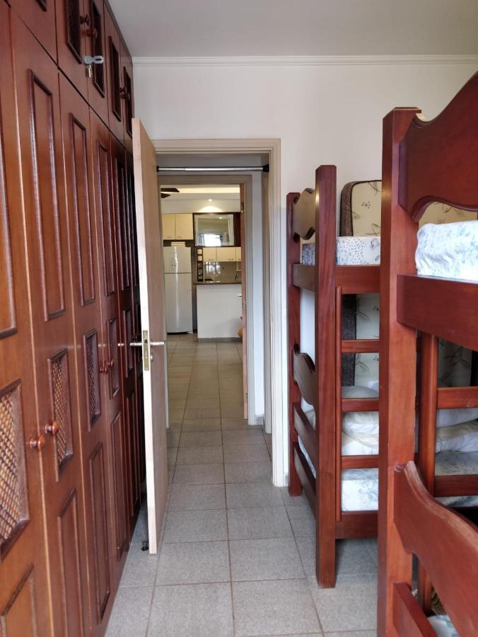 Apartamento Ubatuba Praia Grande Экстерьер фото