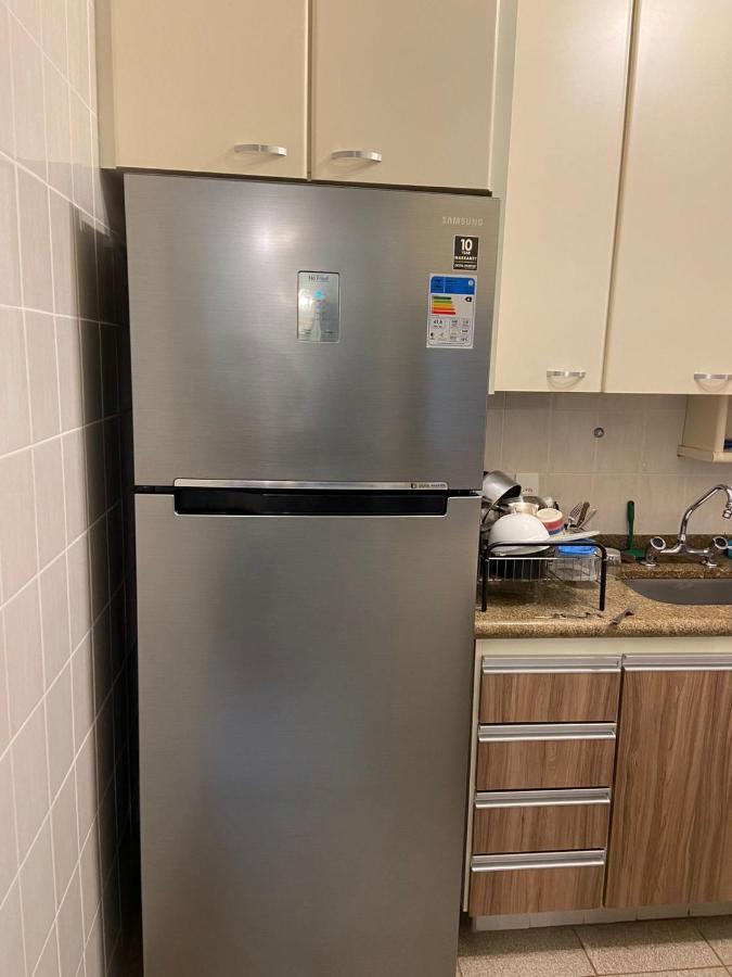 Apartamento Ubatuba Praia Grande Экстерьер фото