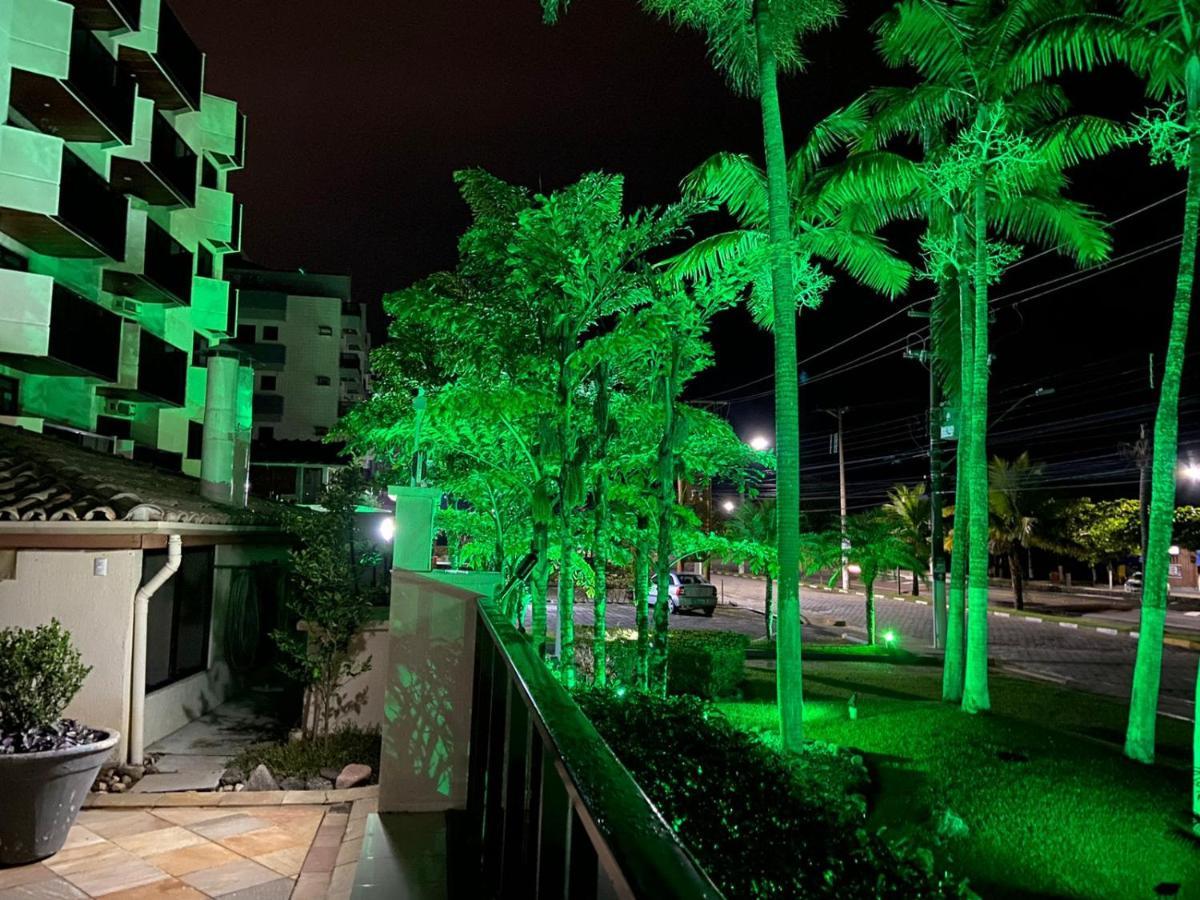 Apartamento Ubatuba Praia Grande Экстерьер фото