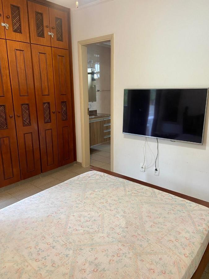 Apartamento Ubatuba Praia Grande Экстерьер фото