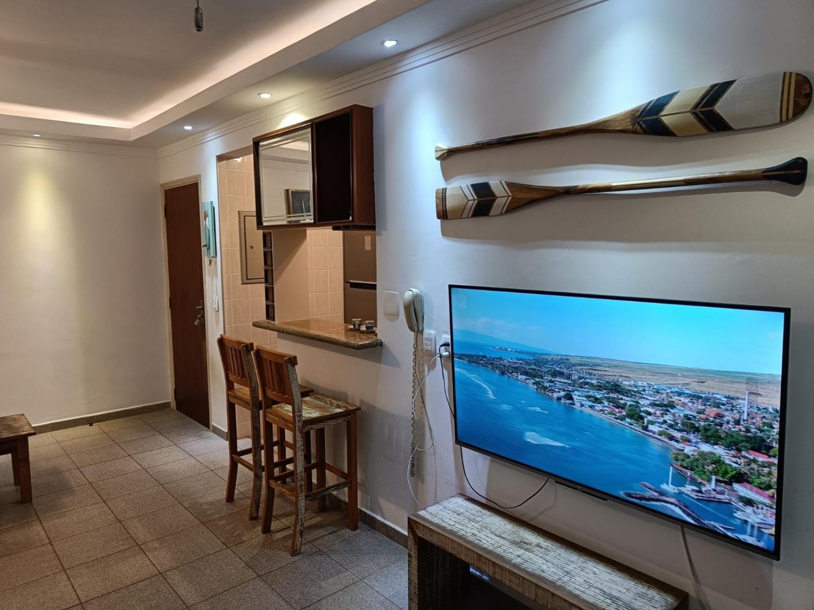 Apartamento Ubatuba Praia Grande Экстерьер фото