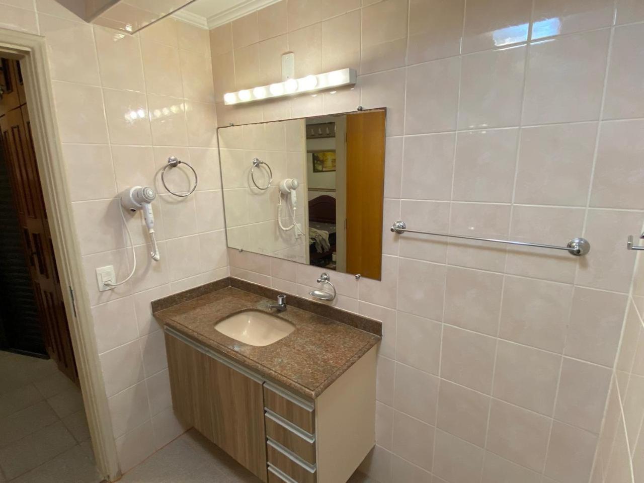 Apartamento Ubatuba Praia Grande Экстерьер фото
