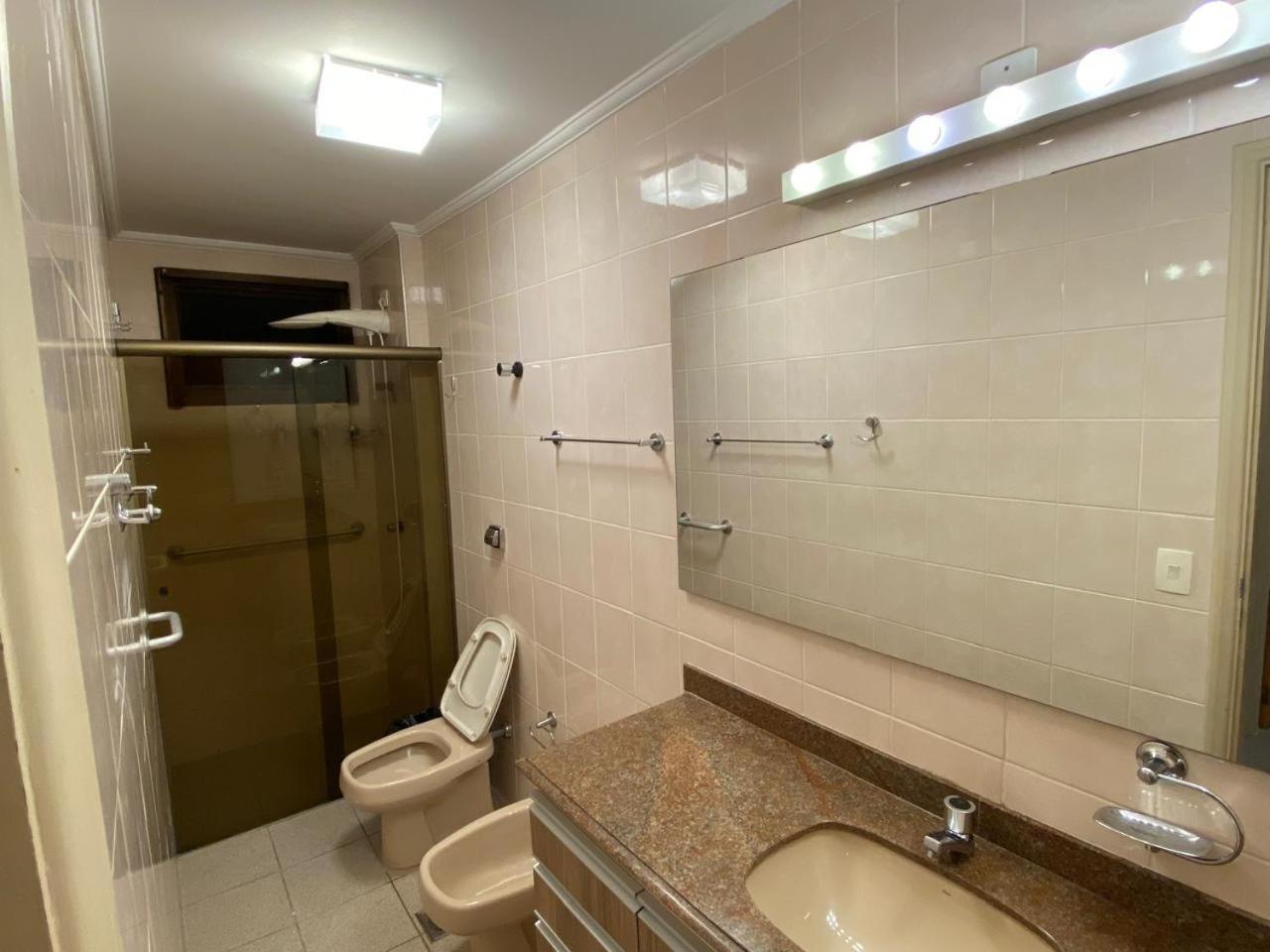 Apartamento Ubatuba Praia Grande Экстерьер фото