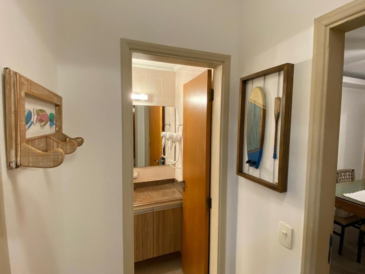 Apartamento Ubatuba Praia Grande Экстерьер фото