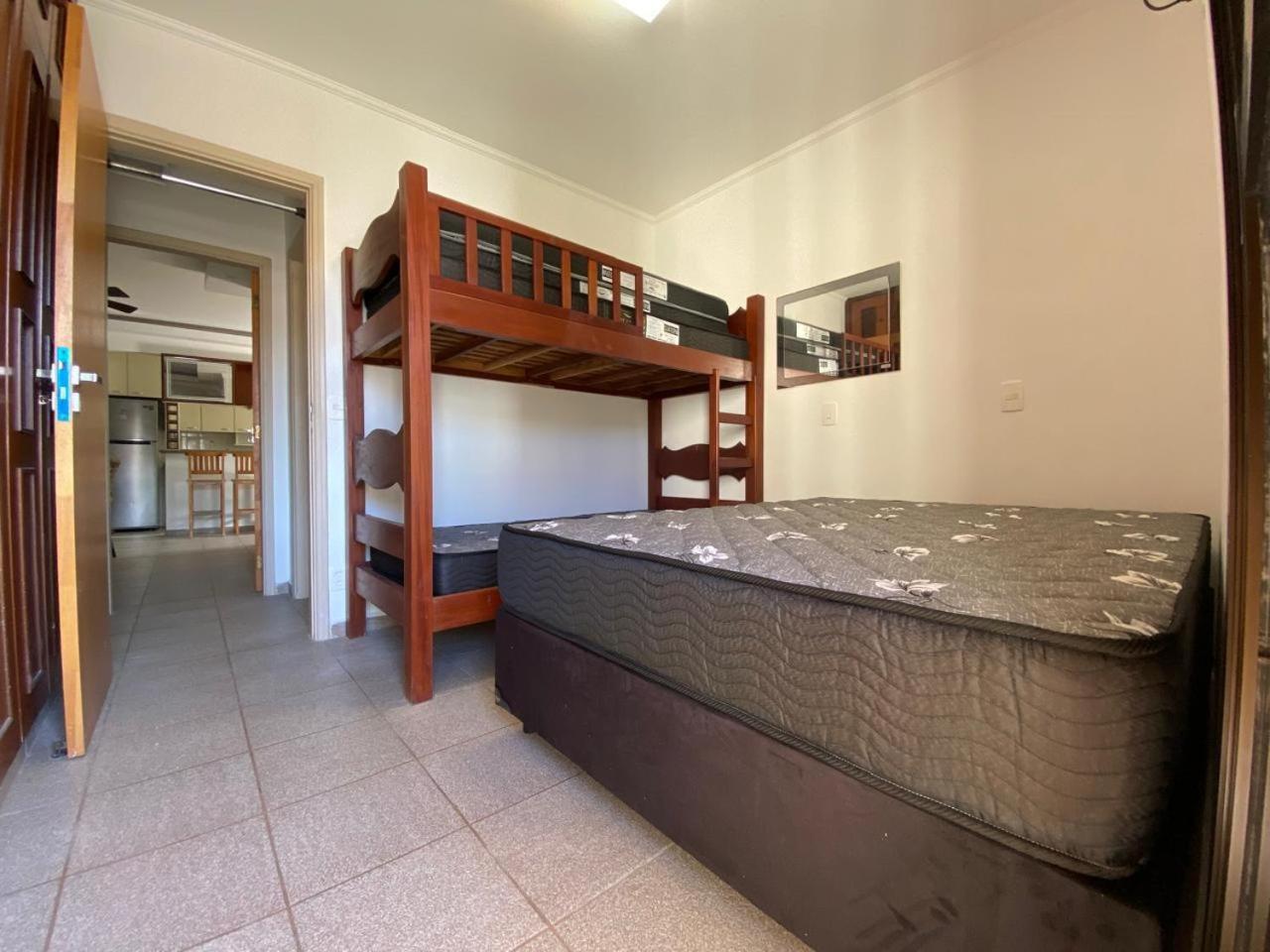 Apartamento Ubatuba Praia Grande Экстерьер фото