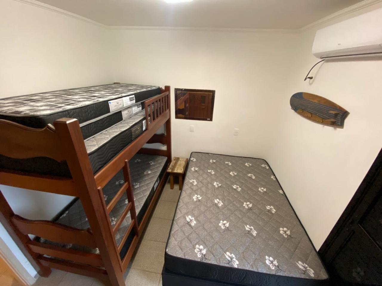 Apartamento Ubatuba Praia Grande Экстерьер фото